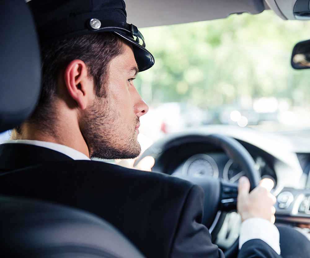 Limousine service corporate Chicago illinois